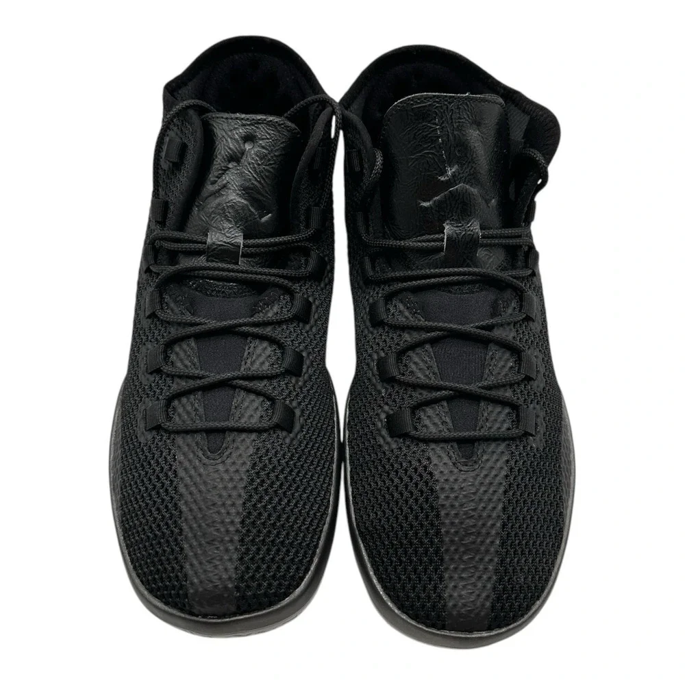 Jordan Reveal Premium Shoes Men's‎ Size 8.5 Black/Wolf Grey Sneakers 834229-010